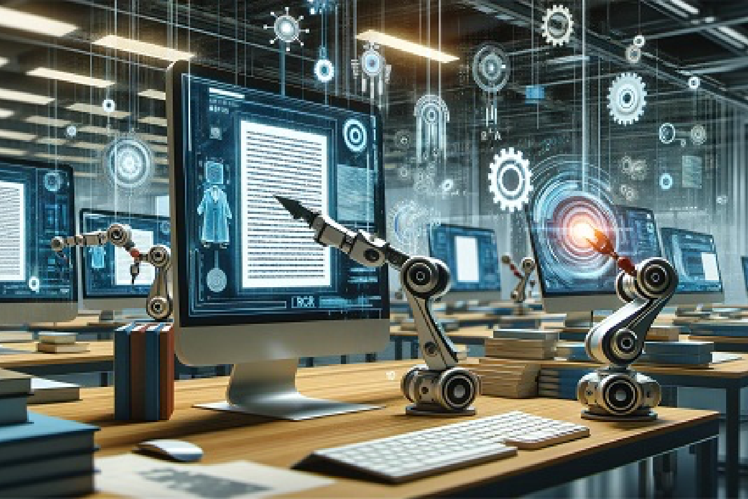 ITソリューション事業のイメージ